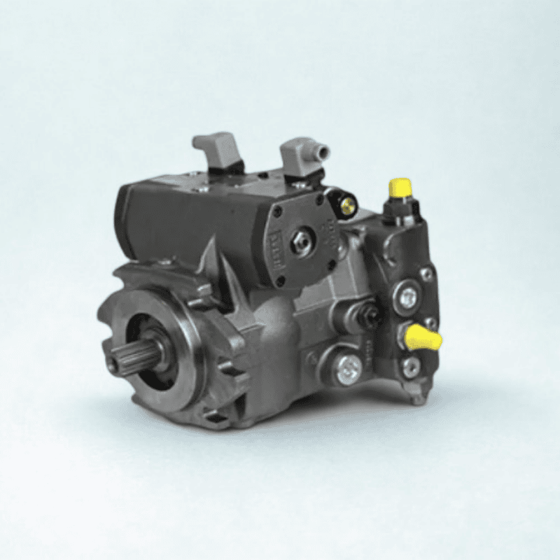 Hydromatik Hydraulic Pump & Motor